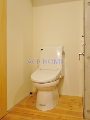 【トイレ】 | SK TOWER心斎橋EAST