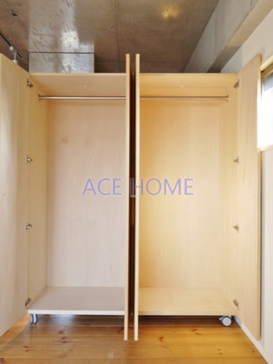 【収納】 | SK TOWER心斎橋EAST