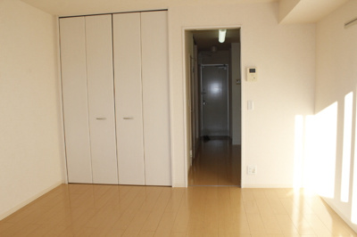 【居間・リビング】 | BAY　HOUSE