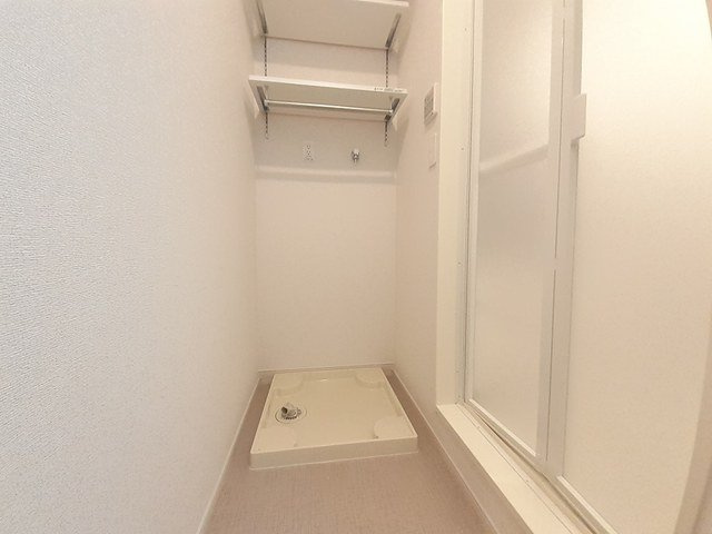 トータルインＭの設備