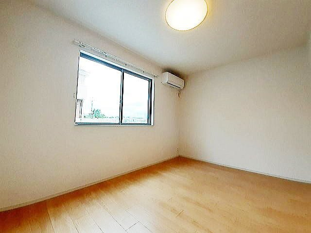 トータルインＭの内装