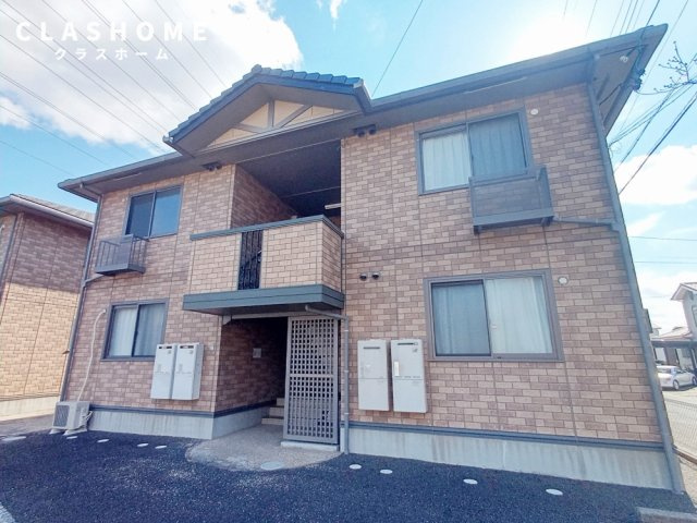 Ｆｏｎ Ｔａｉｎｅ　Ｂ   刈谷市の賃貸はクラスホーム刈谷店