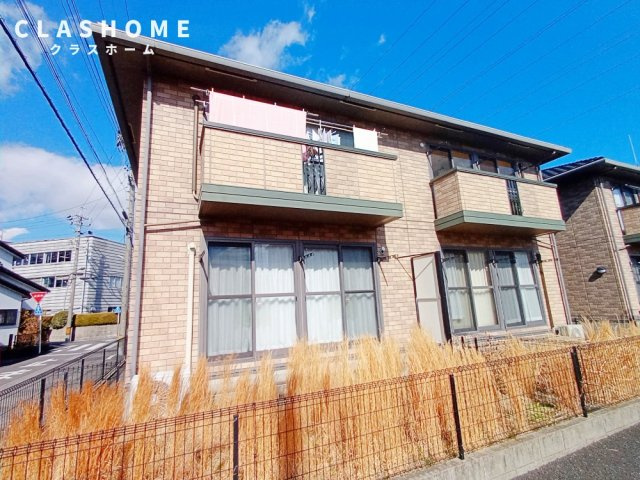 Ｆｏｎ Ｔａｉｎｅ　Ｂ   刈谷市の賃貸はクラスホーム刈谷店の外観