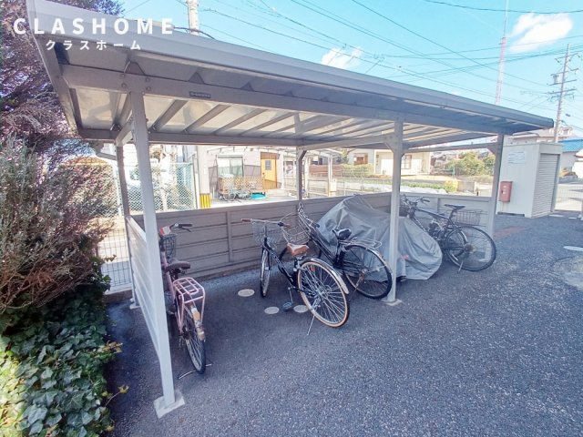 Ｆｏｎ Ｔａｉｎｅ　Ｂ   刈谷市の賃貸はクラスホーム刈谷店のその他共用部分