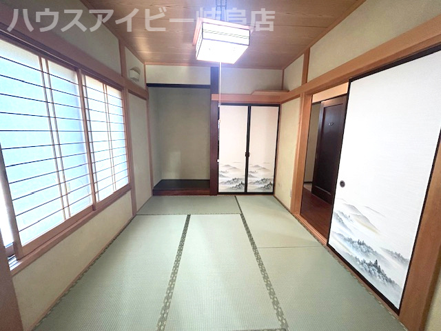 【和室】の画像