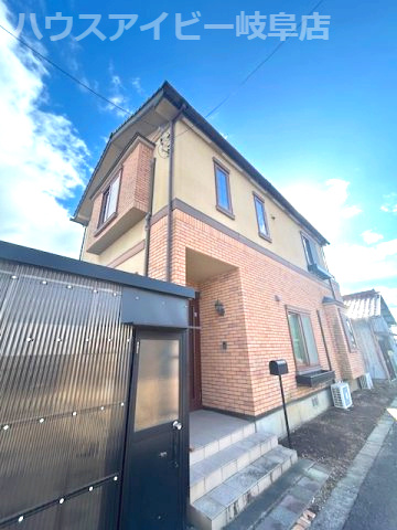 【外観】の画像