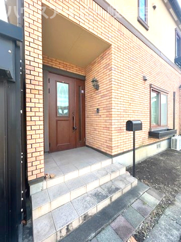 【玄関】の画像