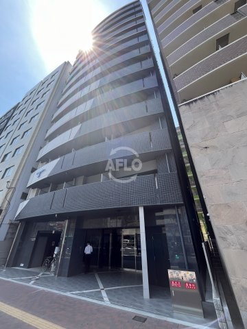 セレニテ難波リアン