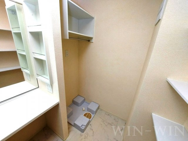 豊橋市三ツ相町のアパートの設備|イメージ（同建物内別部屋の写真です）