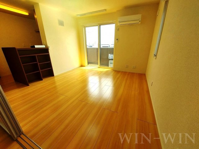 豊橋市三ツ相町のアパートのその他|イメージ（同建物内別部屋の写真です）