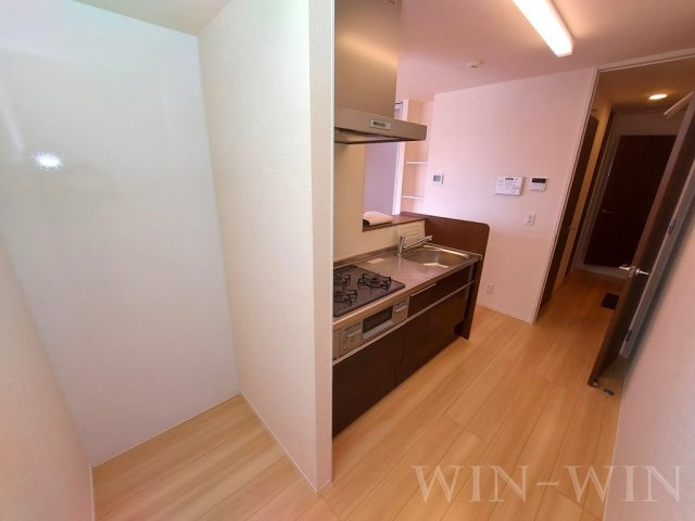 豊橋市三ツ相町のアパートの内装|イメージ（同建物内別部屋の写真です）