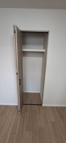 【収納】フローレンス加治屋町 