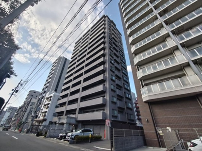 【外観】フローレンス加治屋町 