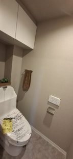 【トイレ】フローレンス加治屋町 