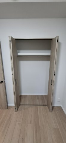 【収納】フローレンス加治屋町 