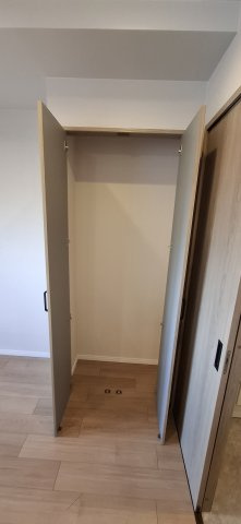 【収納】フローレンス加治屋町 
