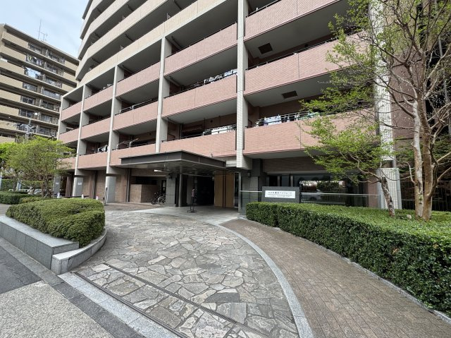 コスモ東京ベイフォート