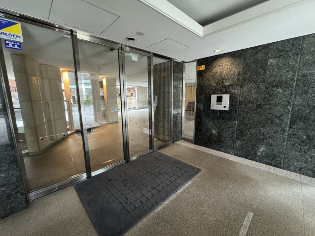 コスモ東京ベイフォート