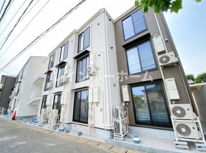 仲介手数料（賃料の1.10ヵ月）の50％OFF対象物件！