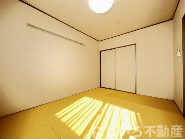 アビタシオン那賀川Bのその他