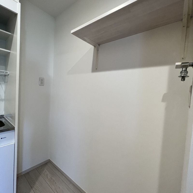 MELDIA西大宮Ⅱの設備