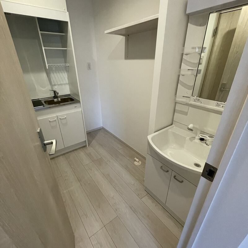 MELDIA西大宮Ⅱの内装