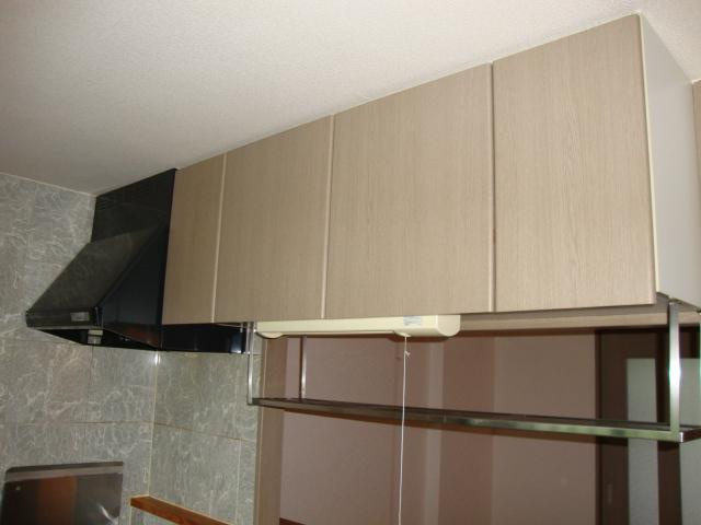 リベラル・プレイスのキッチン|キッチン（イメージ）