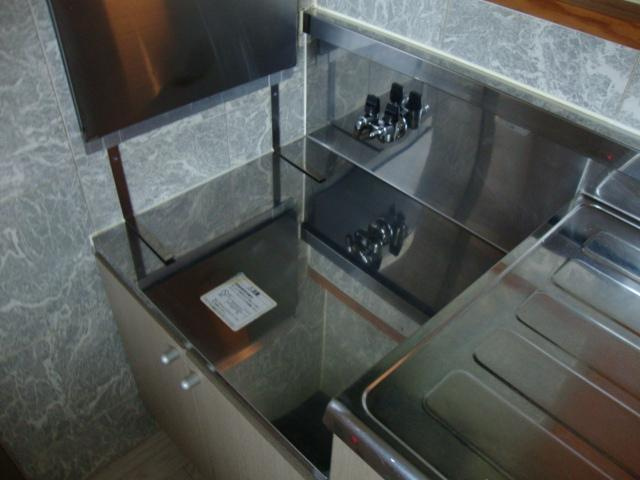 リベラル・プレイスのキッチン|キッチン（イメージ）