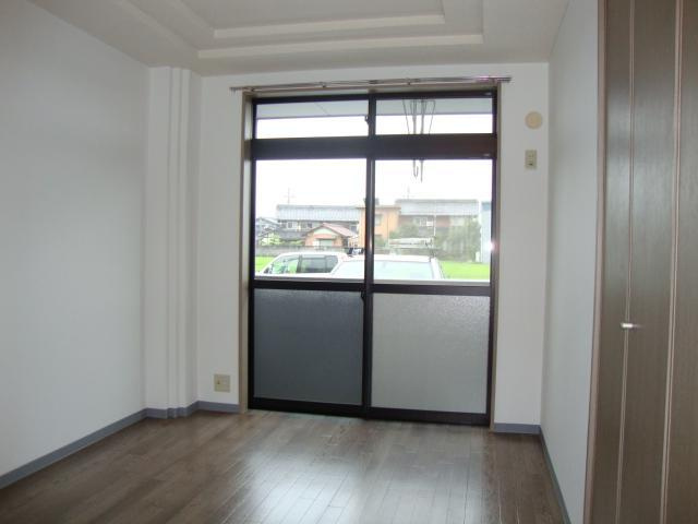 リベラル・プレイスの内装|室内（イメージ）