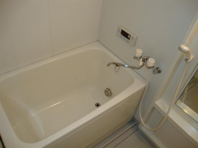 リベラル・プレイスの浴室|バス（イメージ）