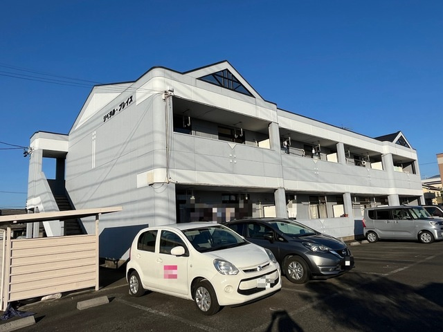 リベラル・プレイス