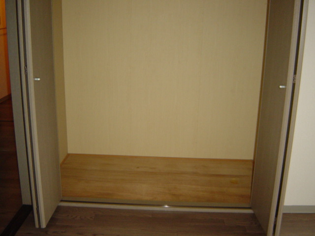 リベラル・プレイスの収納|収納（イメージ）