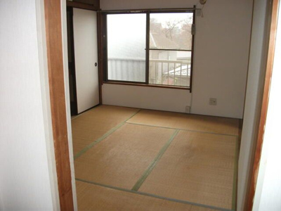 【居間・リビング】 | 末広荘(スエヒロソウ)