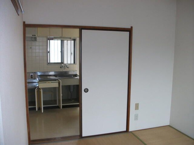 【キッチン】 | 末広荘(スエヒロソウ)