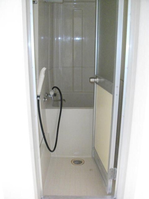 【浴室】 | 末広荘(スエヒロソウ)