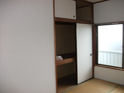 【収納】 | 末広荘(スエヒロソウ)