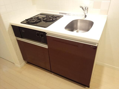 【キッチン】 | ベルグレードKS