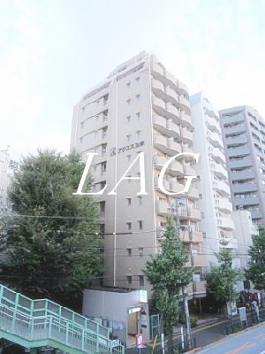 【外観】 | アクロス文京 | 外観です。