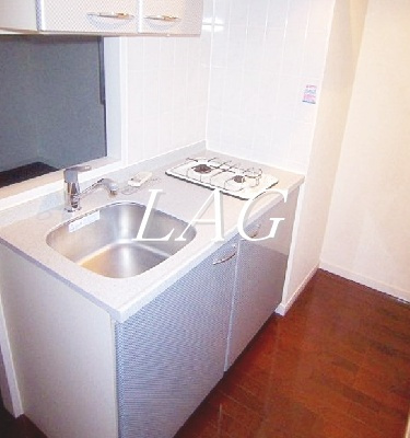 【キッチン】 | アクロス文京 | キッチンです。