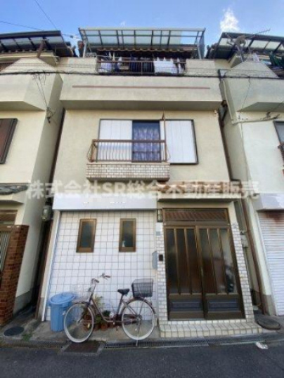 横沼町2丁目中古戸建