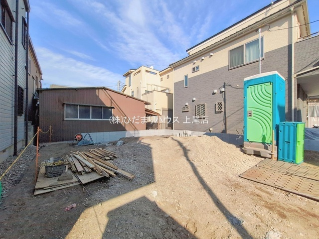 北区日進町32期　新築戸建　LIGARE01