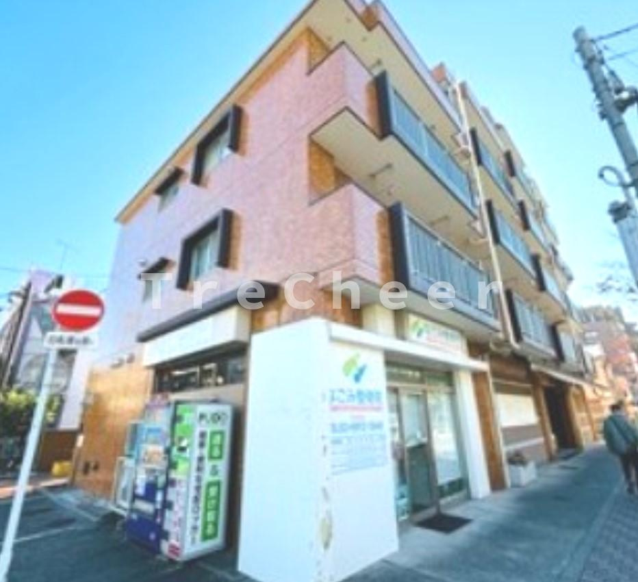 第2新井ハイツのその他