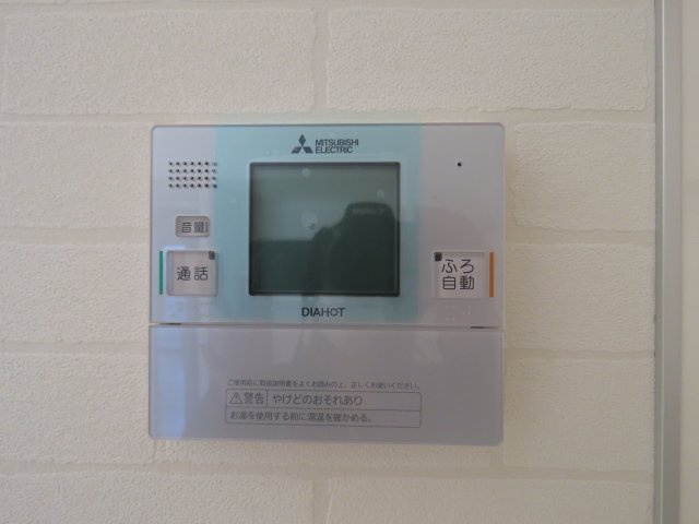 ハイラーク川越の設備|2019年撮影写真