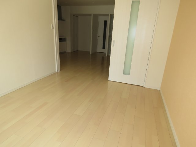 ハイラーク川越の洋室|2019年撮影写真
