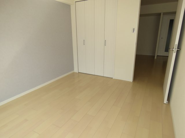 ハイラーク川越の洋室|2019年撮影写真