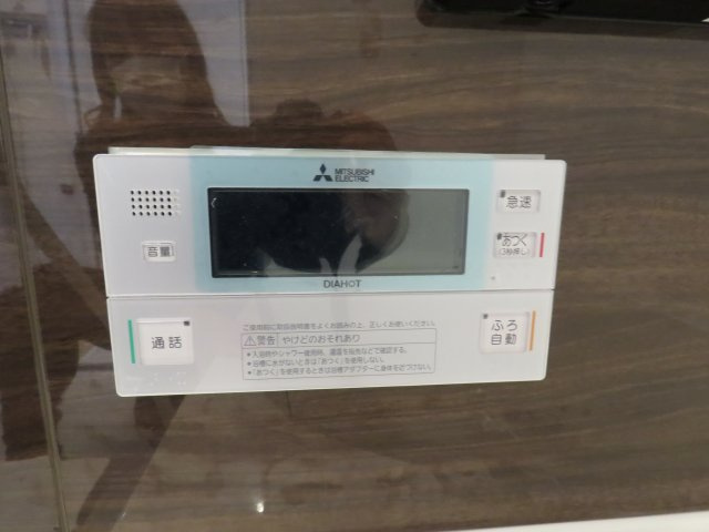 ハイラーク川越の設備|2019年撮影写真