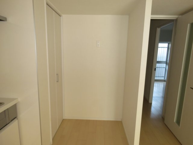 ハイラーク川越の収納|2019年撮影写真