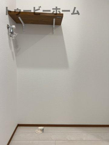 クオーレ小手指の設備