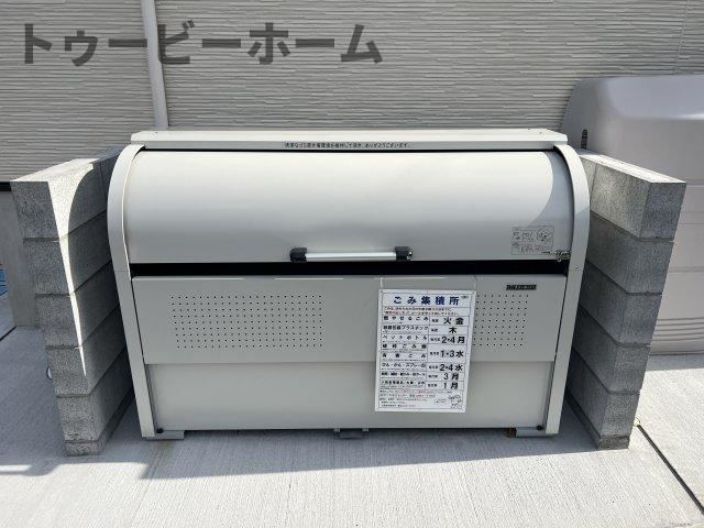 クオーレ小手指のその他共用部分