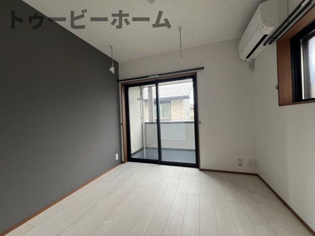 クオーレ小手指の居間・リビング|ゆったりとした居間です